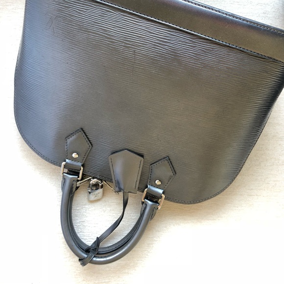 Louis Vuitton Alma PM - Picture 2 of 8